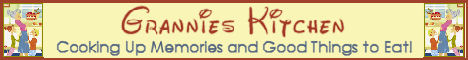 Grannies Kitchen