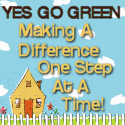 Yes Go Green
