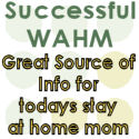Successful WAHM