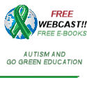 autism information webcast, autism,webcast,webcasts,autistic