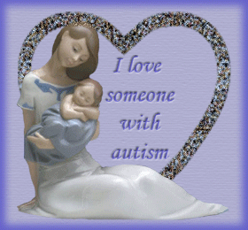 I Love Someone with Autism